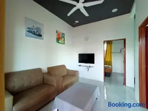 Image of Aja Retreat Chalet
