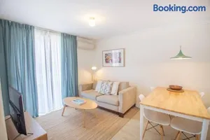 Image of Freo Getaway