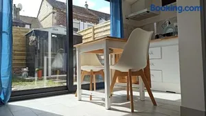 Image of Maisonnette entière et privée, 600m de la gare