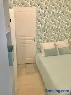 Image of Jolie T2 la ciotat
