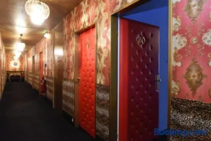 Image of Hostel Kiezbude