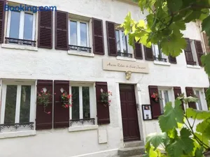 Image of Gite Ancien Relais de Saint-Jacques