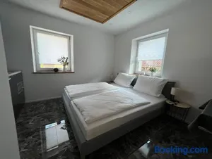 Image of Doppelzimmer im Fachwerkhaus