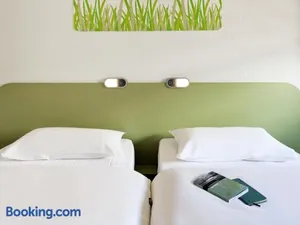 Image of Ibis Budget Montbéliard