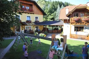 Image of Ferienwohnungen Simonbauer