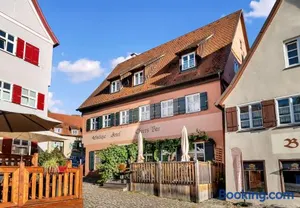 Image of Artistique Hotel