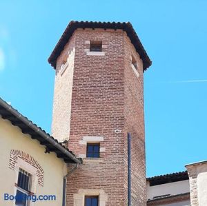 Image of Tour Médiévale Unesco
