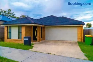 Image of Family home with free parking close to everything