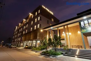 Image of The Pride Hotel Phitsanulok