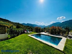 Image of LOGIS DES ROCHES - 2 VILLAS VUE EXCEPTIONNELLE - Le Petit Chevalet, Le Grand Sabouillon