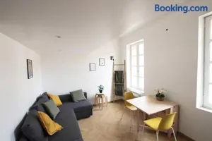 Image of LOFT LE BER'AMAR L'ESTAQUE