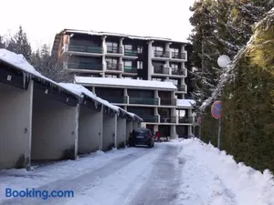 Image of Appartement Val Cristal