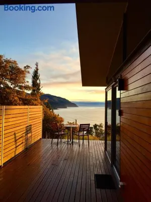 Image of Eaglehawk Pavilions