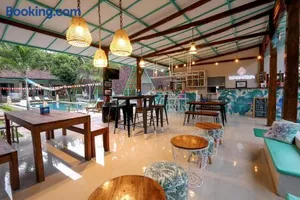 Image of Makarma Resort Lombok