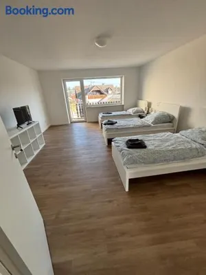 Image of Monteurwohnungen im Weedenhof 55270 Zornheim