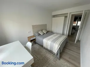 Image of Moderno, céntrico. Perfecto para familias.