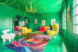 Image of LUXURY VILLA - Casa Di Roma aux portes de paris et disneyland