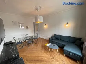 Image of Appartement Chic F2 Centre-ville