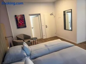 Image of Hey! Halle - Dein Stadthotel