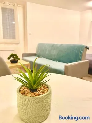 Image of Studio confortable au centre de Manosque