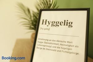Image of Ferienwohnung Hyggelig