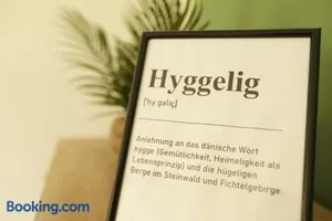 Image of Ferienwohnung Hyggelig