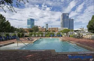Image of Charming 2 bedroom Downtown Ft Worth