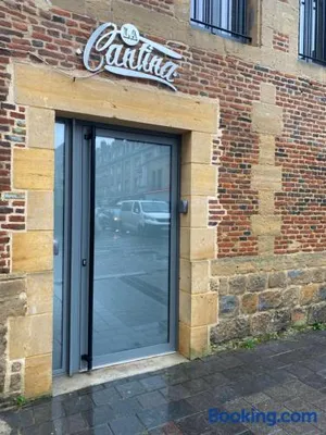 Image of la cantina