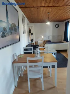 Image of Zentral Appartement