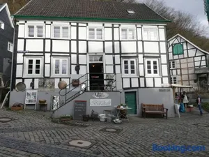 Image of Ferienwohnung Am Schloßberg