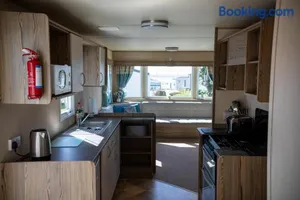 Image of Littlesea Caravan