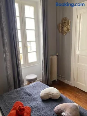Image of Holiday home La Brijopa