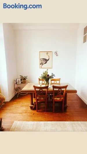 Image of Maison de l'enfant gites