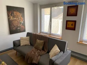 Image of Le Piton - Appartements