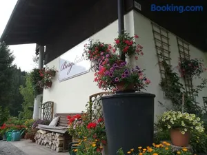 Image of Haus Bergliebe
