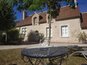 Image of closerie des laudieres