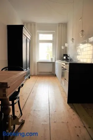 Image of SCHÖNER WOHNEN IM DENKMAL - großzügig geschnitten, kostenfreies WLAN