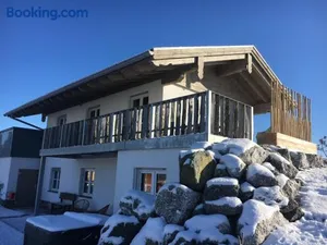 Image of Allgäu-Chalet Kaufbeuren