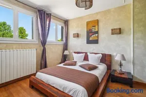 Image of Roissy Chambres