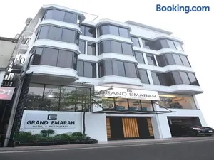 Image of Grand Emarah Hotel and Restaurant