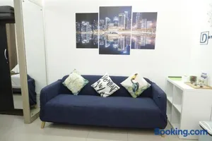 Image of MOA Arena 1155 CONDOTEL DYNASTEL SHORE
