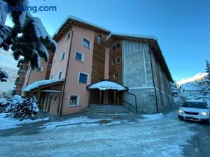 Image of Haus Suot Chesas 8b ÖV Inklusive