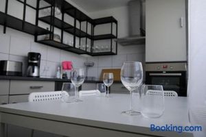 Image of Moderne 3-Zimmer-Wohnung für bis zu 7 Personen