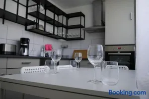 Image of Moderne 3-Zimmer-Wohnung für bis zu 7 Personen