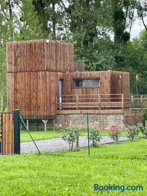 Image of Au fil de l’eau, gîte nature