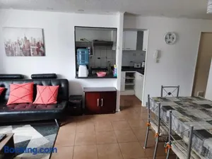 Image of Arriendo Departamento Diario en Copiapo