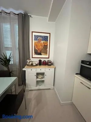 Image of Prato Home - apartment near the beach in Menton