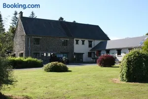 Image of The Magnolias B&B