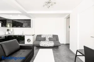 Image of Appartement Montparnasse