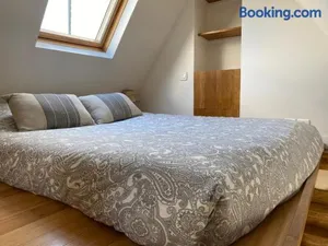 Image of Saint Germain Flat